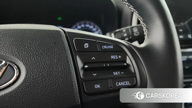 Hyundai Venue id 4409910 из Кореи 8