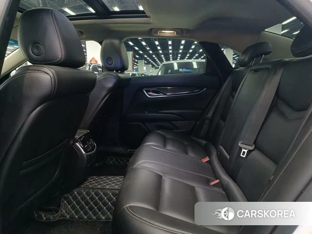 Cadillac XTS id 4221083 из Китая 8