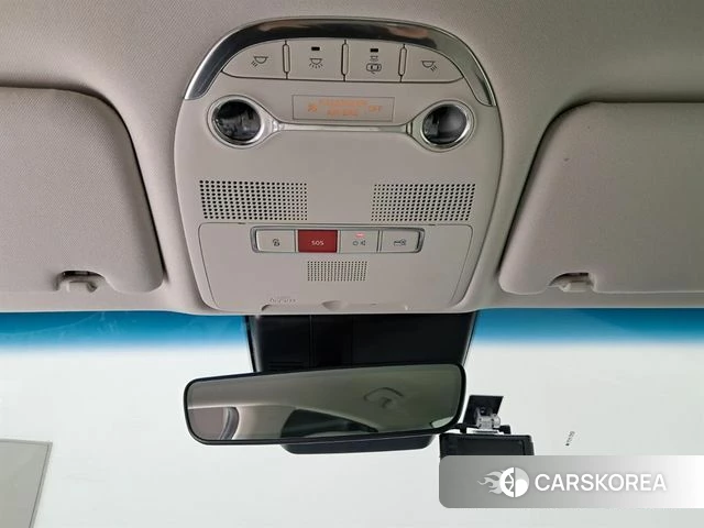 Hyundai The New Grandeur IG id 3827274 из Кореи 8