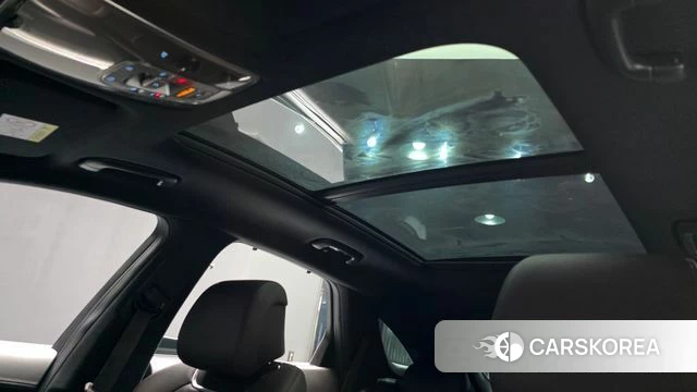 Genesis GV70 id 4186125 из Кореи 8