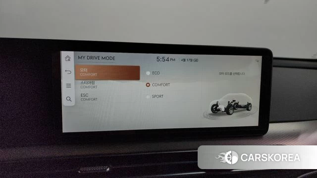 Genesis GV60 id 3964835 из Кореи 8