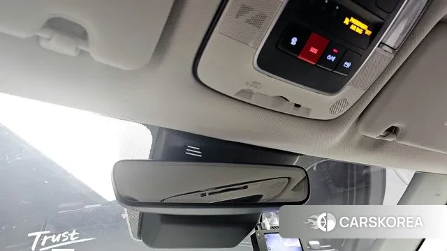 Hyundai Tucson Hybrid (NX4) id 3405894 из Кореи 8