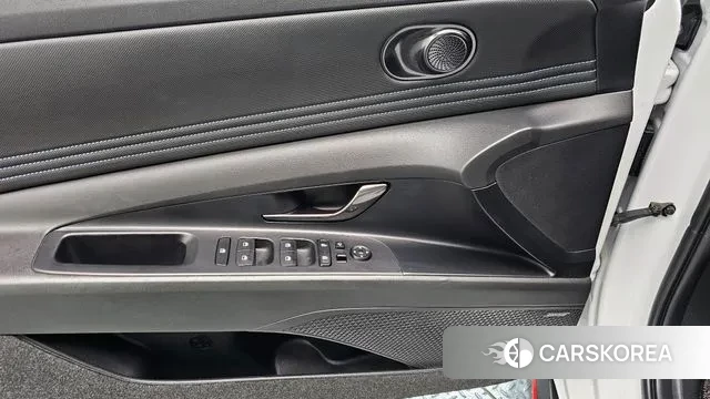 Hyundai Avante (CN7) id 3497976 из Кореи 8