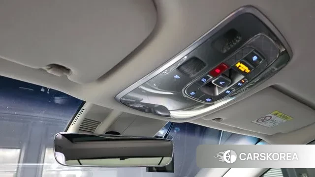 Genesis G80 (RG3) id 3771158 из Кореи 8