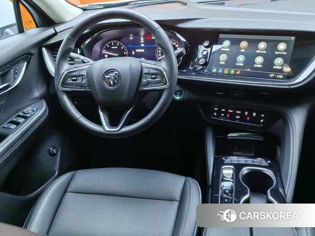 Buick Angkewei S id 4208272 из Китая 8