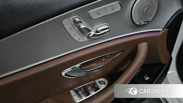 Mercedes-Benz E-Class W213 id 4483147 из Кореи 8