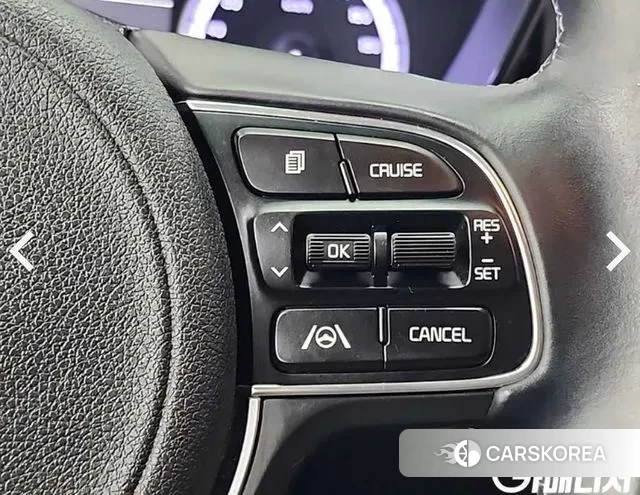 Kia The New Niro id 3625697 из Кореи 8