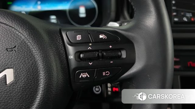 Kia The New Kia Ray EV id 4442325 из Кореи 8