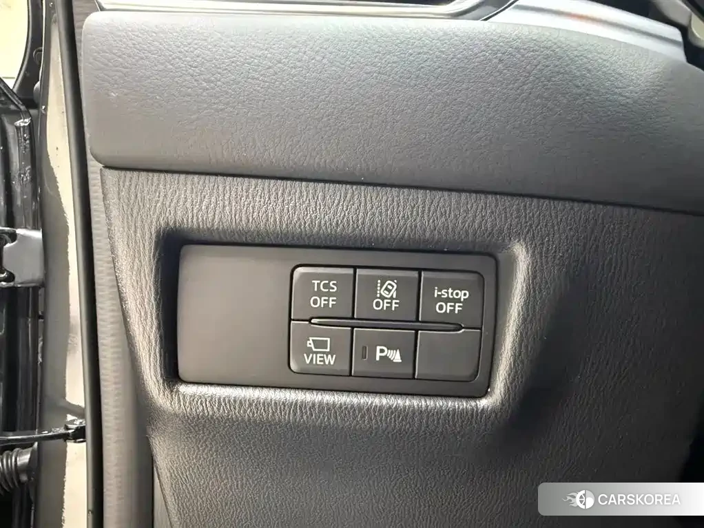 Mazda CX-5 id 4548102 из Китая 8
