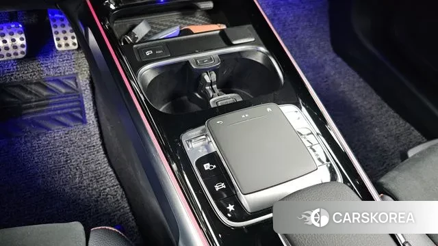 Mercedes-Benz GLB-Class X247 id 3741724 из Кореи 8