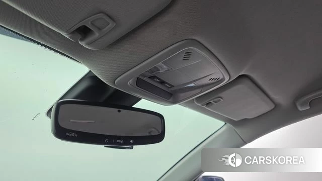 Chevrolet (GM Daewoo) The New Malibu id 3808027 из Кореи 8