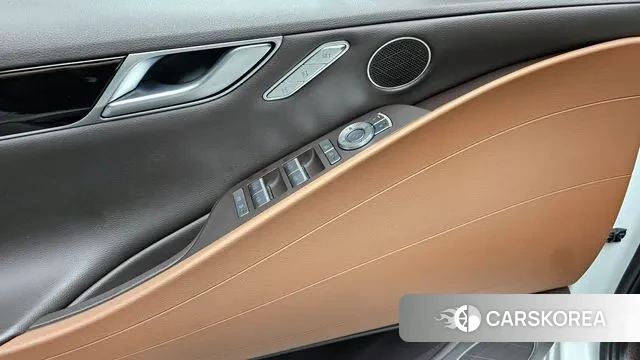 Genesis G80 (RG3) id 3400719 из Кореи 8