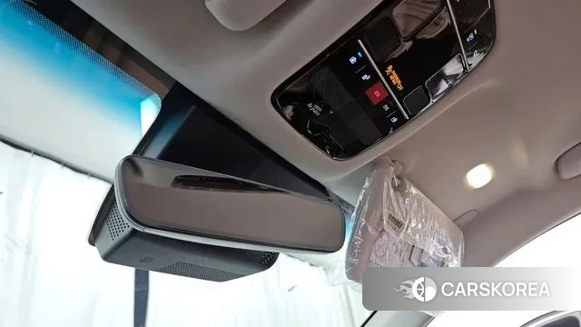 Hyundai Grandeur (GN7) id 3462423 из Кореи 8