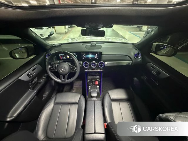 Mercedes-Benz GLB-Class X247 id 4580567 из Кореи 8