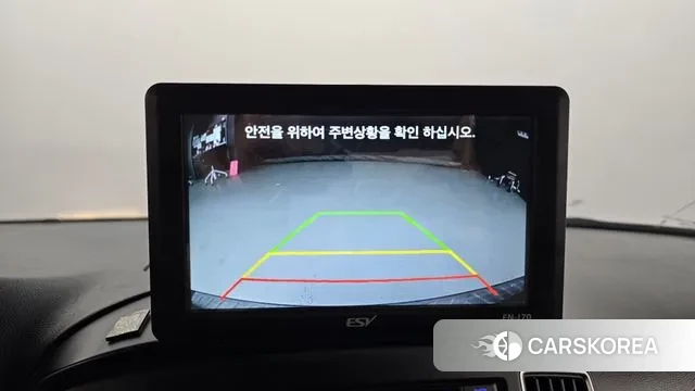 Hyundai The New Grand Starex id 2956920 из Кореи 8