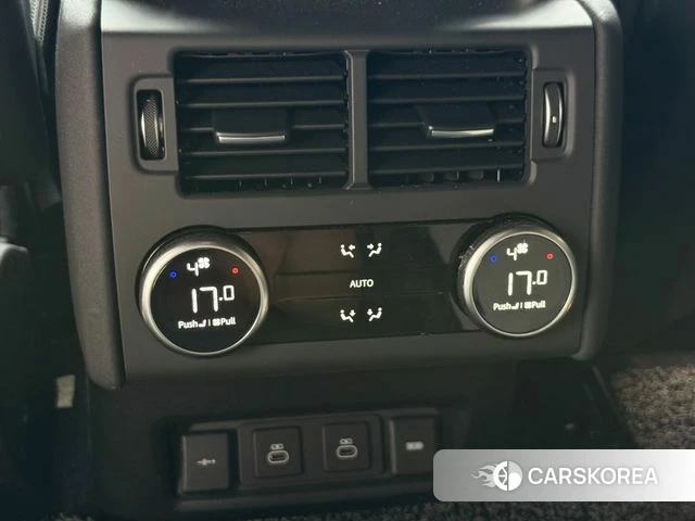 Land Rover Discovery 5 id 4500917 из Кореи 8