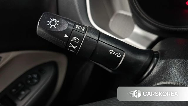 Kia The New Ray id 4750075 из Кореи 8