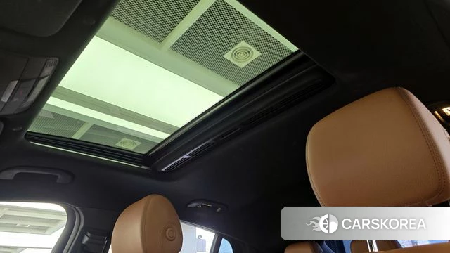 Mercedes-Benz GLC-Class X253 id 3840115 из Кореи 8