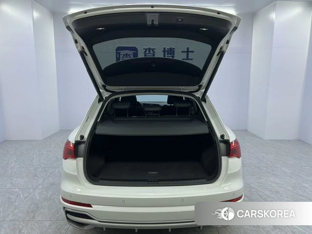 Audi Q3 id 4274420 из Китая 8