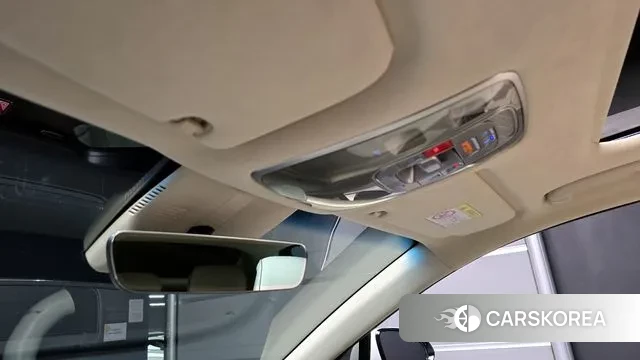 Genesis G80 (RG3) id 3224008 из Кореи 8