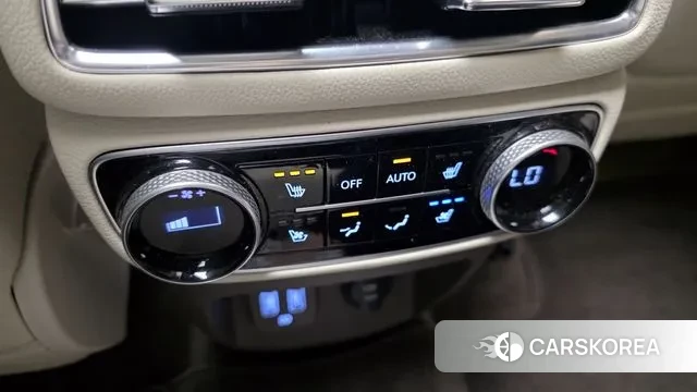 Genesis GV80 id 3405428 из Кореи 8