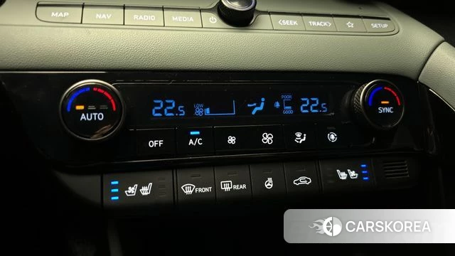 Hyundai The New Avante (CN7) id 3890968 из Кореи 8