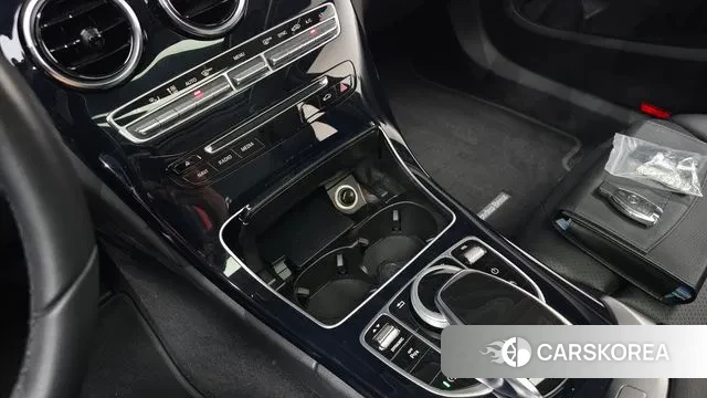 Mercedes-Benz C-Class W205 id 3029467 из Кореи 8