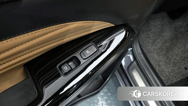 Kia K7 Premier id 3905342 из Кореи 8