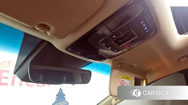 Hyundai Staria id 3533544 из Кореи 8