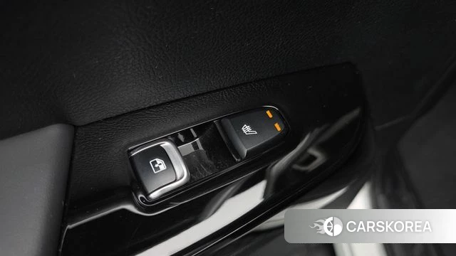 Kia Mohave Master id 4893814 из Кореи 8