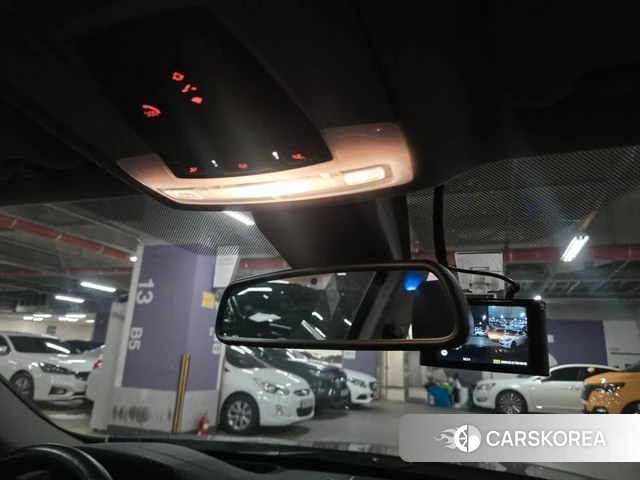 BMW 3 Series GT (F34) id 3820790 из Кореи 8