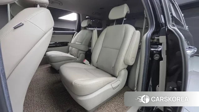 Kia The New Carnival id 3307974 из Кореи 8