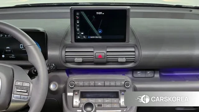 Hyundai Casper id 3281189 из Кореи 8