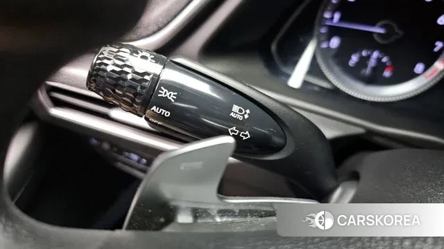 Hyundai Sonata (DN8) id 3525926 из Кореи 8