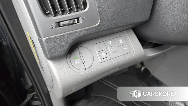 Hyundai The New Grand Starex id 3445094 из Кореи 8