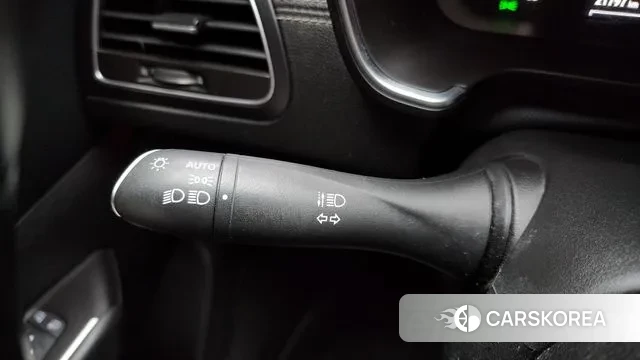 Renault Korea (Samsung) The New SM6 id 3472790 из Кореи 8