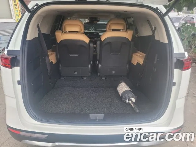 Kia Carnival 4th generation id 2869006 из Кореи 8