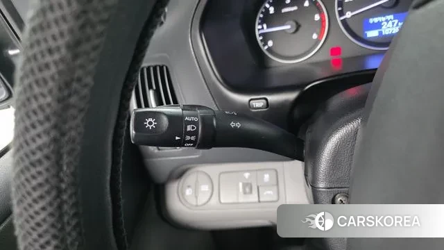 Hyundai The New Grand Starex id 3761133 из Кореи 8