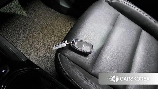 Chevrolet (GM Daewoo) Trailblazer id 4657449 из Кореи 8