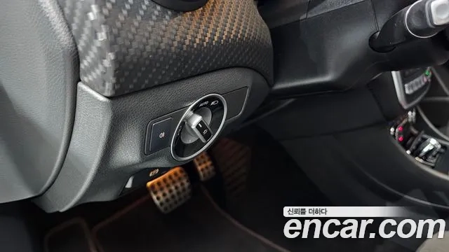 Mercedes-Benz A-Class W176 id 2903154 из Кореи 8