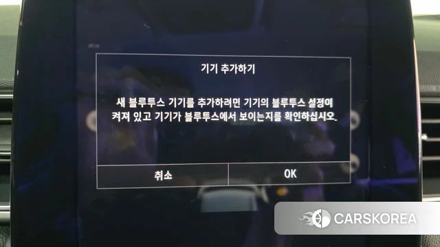 Renault Korea (Samsung) Capture id 4196415 из Кореи 8