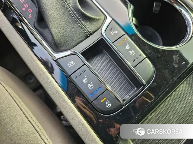 Kia The New Carnival id 3541251 из Кореи 8