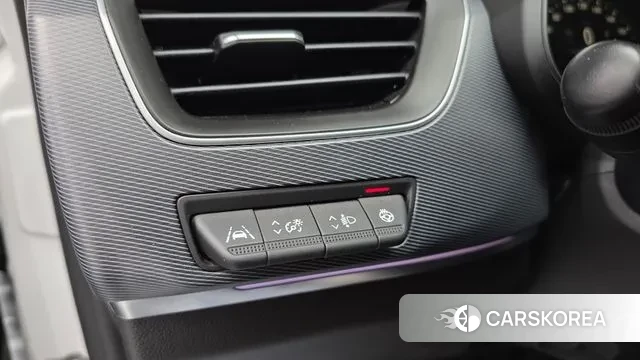 Renault Korea (Samsung) XM3 id 3597170 из Кореи 8