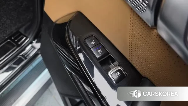 Kia Mohave Master id 3535583 из Кореи 8