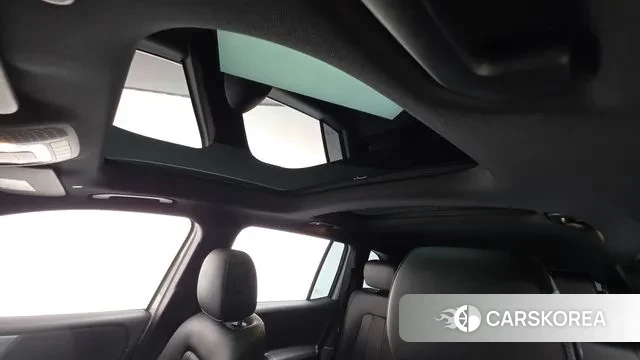 Mercedes-Benz GLB-Class X247 id 3043898 из Кореи 8