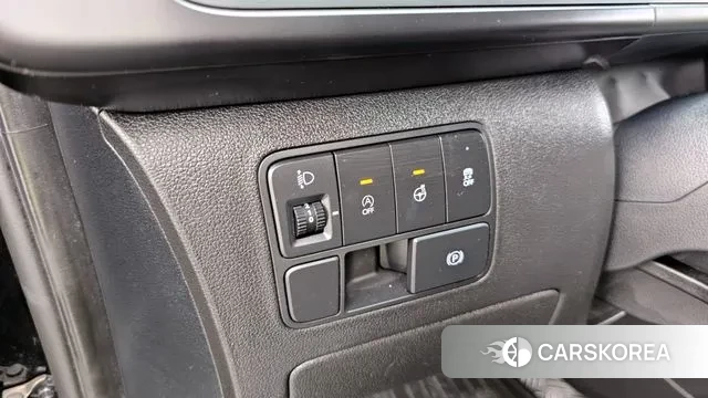 Hyundai Staria id 3003073 из Кореи 8