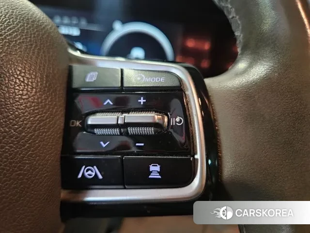 Kia Carnival 4th generation id 3573116 из Кореи 8