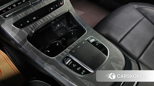 Mercedes-Benz E-Class W213 id 4475787 из Кореи 8