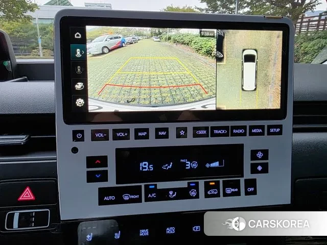 Hyundai Staria id 3230648 из Кореи 8