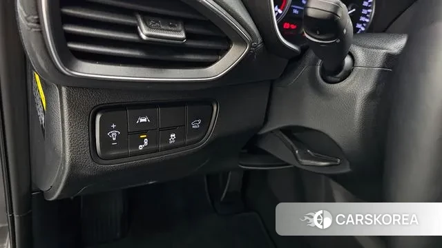 Hyundai Santa Fe TM id 3728370 из Кореи 8